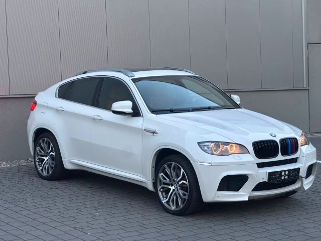 BMW X6 M