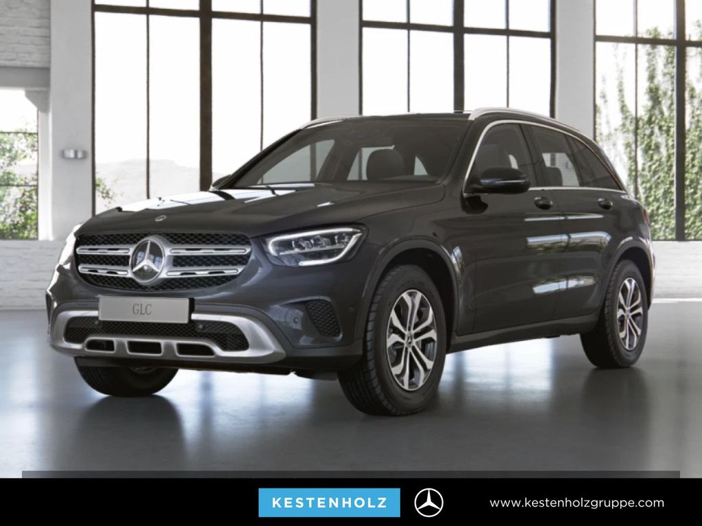 Image of Mercedes-Benz GLC 300