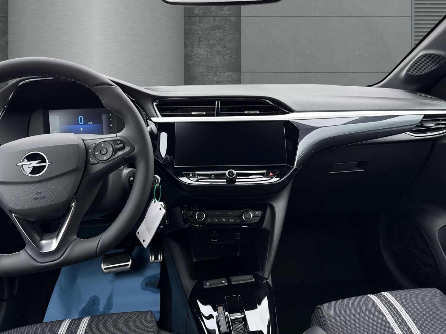 Opel Corsa - Bild 10