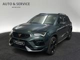 Cupra Ateca 2.0 TSI Basis 4Drive DSG|LED|ACC|PANO|360° - Cupra Ateca in München