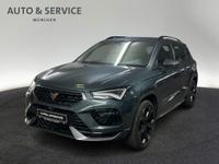 Cupra Ateca 2.0 TSI Basis 4Drive DSG|LED|ACC|PANO|360°