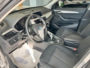 BMW X1 - 8
