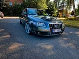 Audi S6 mit neu TÜV  20 Zoll Alufelgen - Audi A6: Alufelge