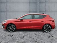 Cupra Leon - Vorschau Bild 4