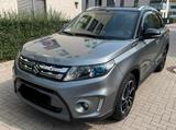 Suzuki Vitara 1.6 VVT Comfort+ 4x2 Automatik Comfort+ - Suzuki Vitara Gebrauchtwagen in Hamburg