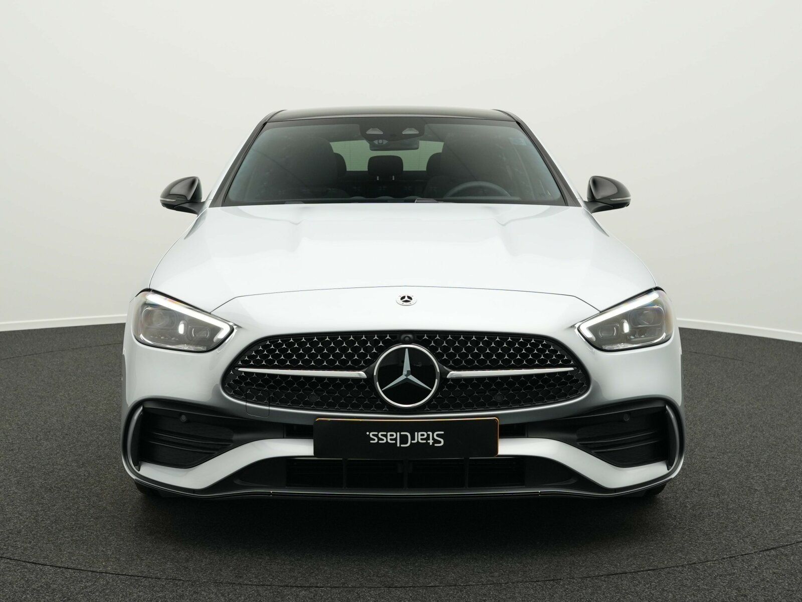Mercedes-Benz C 220 d AMG-Line imagem 2
