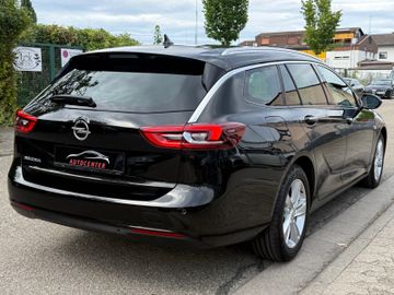 Opel Insignia - 8