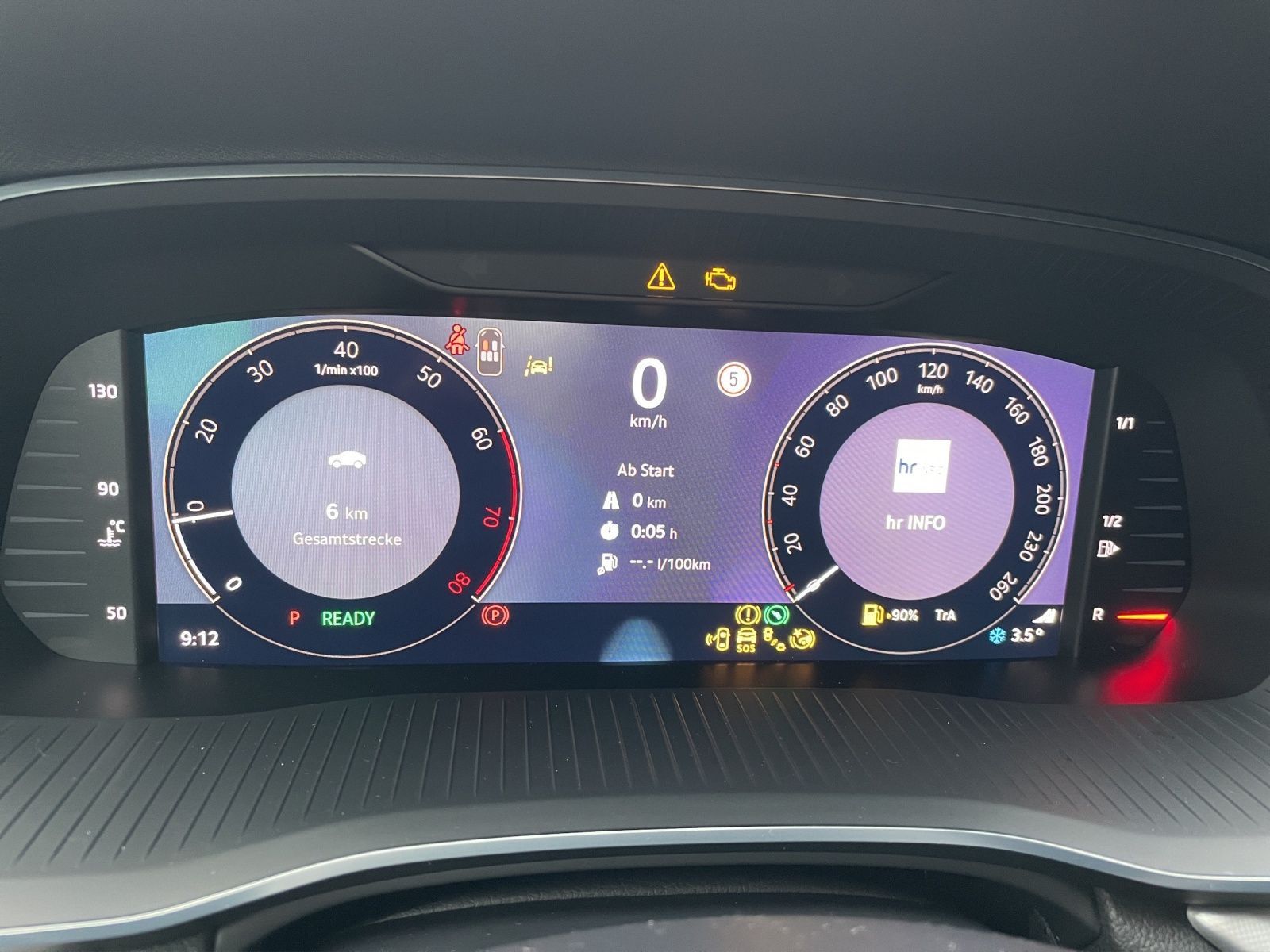 Skoda Octavia - Bild 11