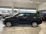 Skoda Fabia Combi Soleil - Skoda Fabia: Standheizung