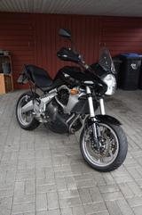 Kawasaki Versys - HU 10/2027 - Gepflegt mit Zubehör - KAWASAKI 2007