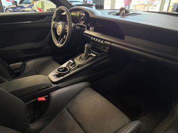صورة مصغرة 36 لـ 2022 Porsche 911 URMODELL