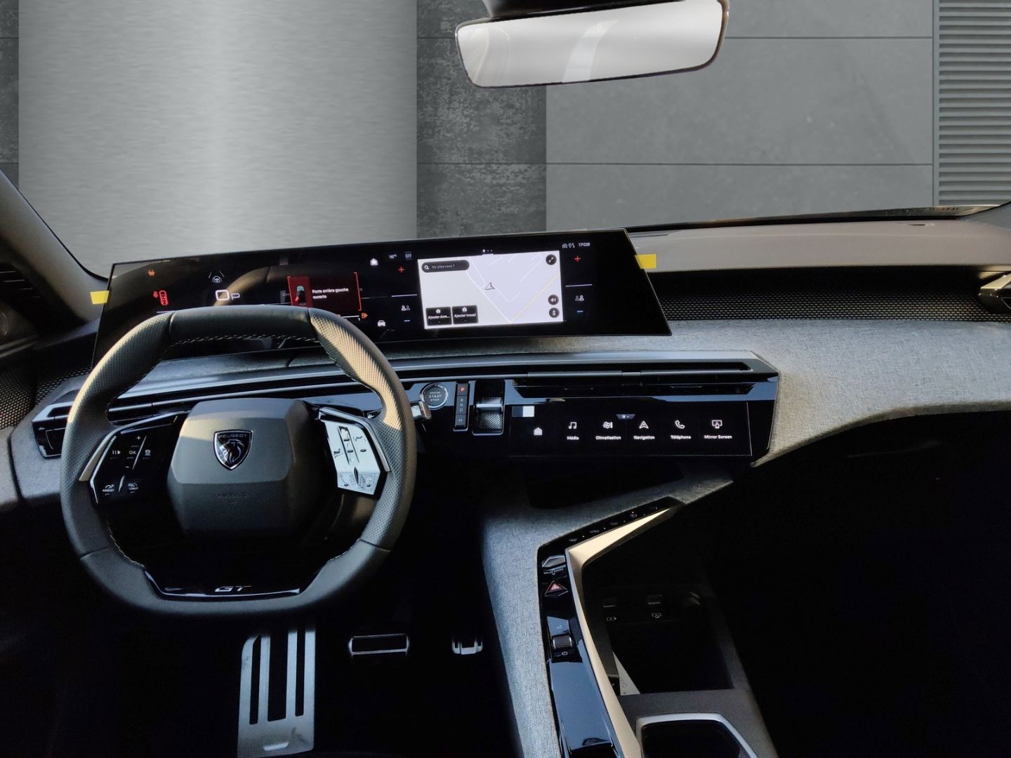 Peugeot 3008 - Bild 10