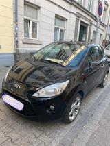 Ford Ka 2012 - Ford Ka/Ka+ in Aachen