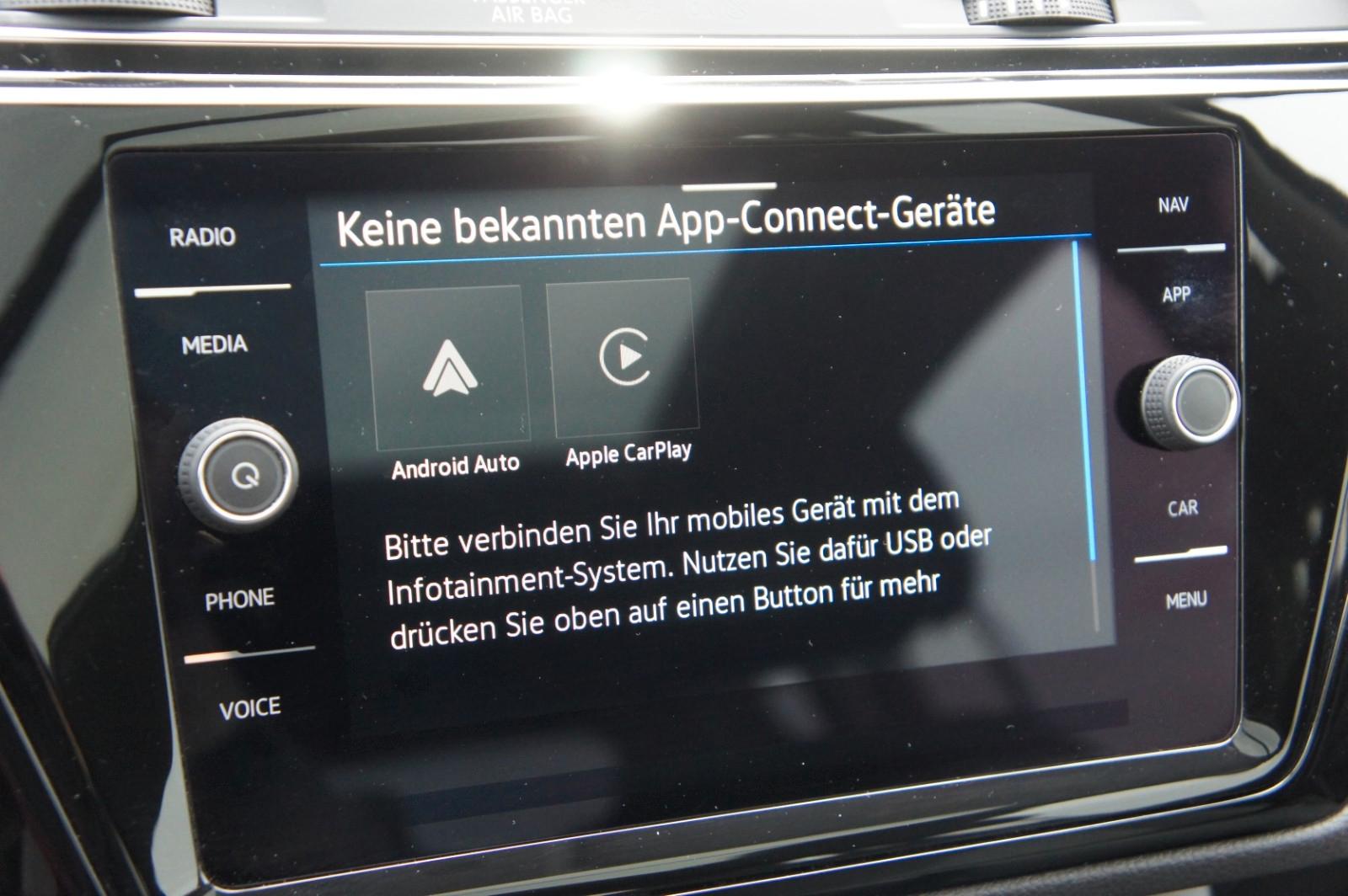 Volkswagen Touran Highline *ACC*AHK*PANO*STDHZG*KAM*MASSAGE, миниатюра 30