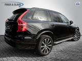 Volvo XC90 B5 AWD Ultimate Dark - Volvo aus 2022