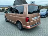 Volkswagen T6.1 Multivan GenSix TDI DSG 4M Zusatzhzg AHK - Volkswagen T6 Multivan mit Anhängerkupplung