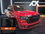 Dodge Ram 1500 Laramie Night ACC SITZBELÜFTUNG PANO - Dodge RAM Neuwagen mit Benzin-Antrieb