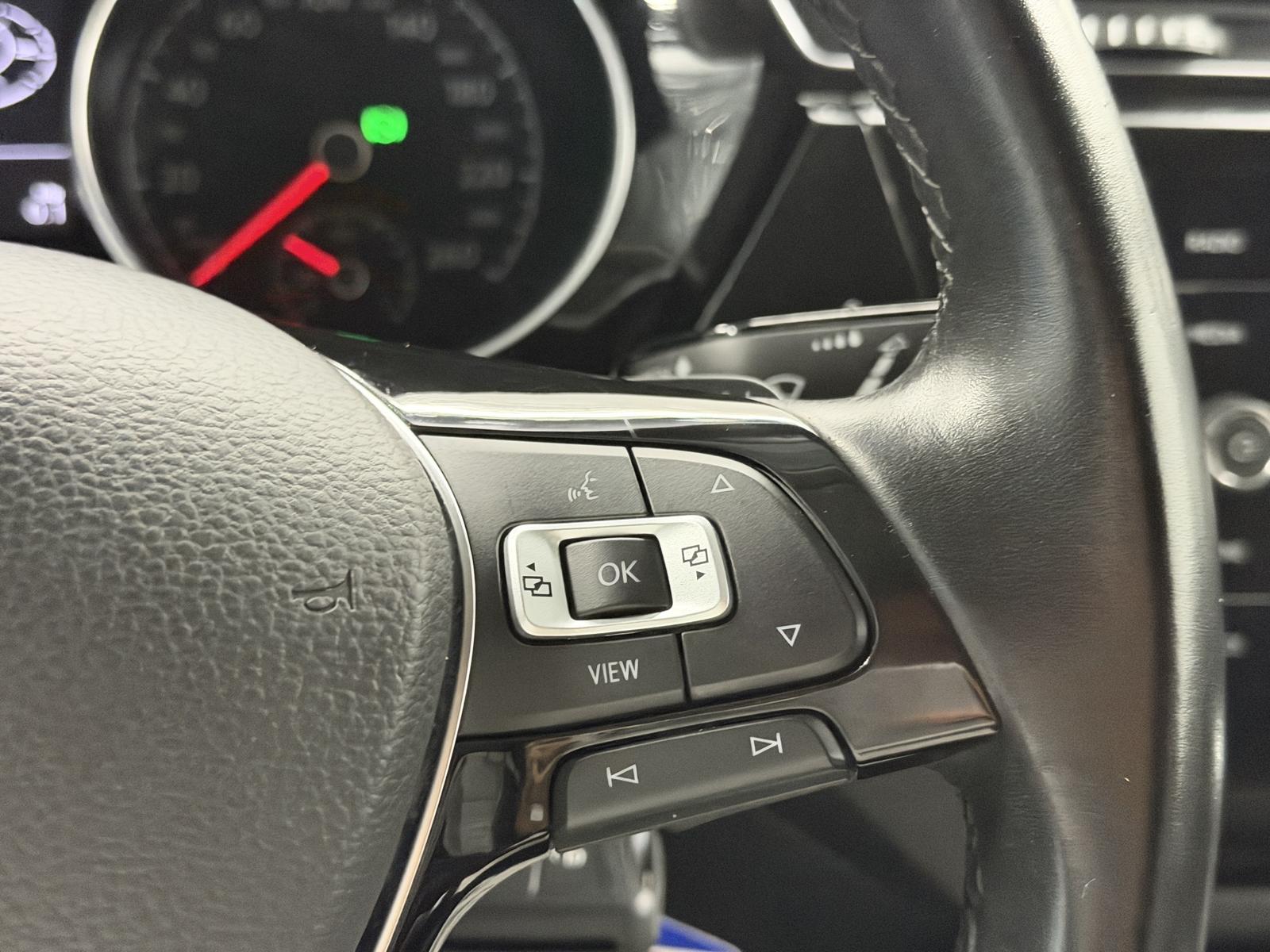 Volkswagen Touran 2.0 TDI SCR DSG Comfortline ACC NAVI, миниатюра 14
