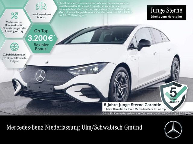 Mercedes-Benz EQE 300 AMG/PREMIUM +/NIGHT/ABRISSK/3D DISPLAY