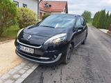 Renault Grand Scenic Luxe TCe 130 Luxe - gebrauchte Renault Grand Scenic aus dem Jahr 2012