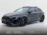 Audi RS3 Sportback 2.5 tfsi quattro S-tronic Bla - Audi Coupé mit Schiebedach