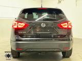Nissan Qashqai Tekna Pano./Navi/Leder/360Kamera/LED/Kli - Nissan Qashqai Tekna mit Diesel-Antrieb