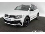 Volkswagen Tiguan Highline 4 Mot 2.0 TSI BlackStyle LED Nav - Volkswagen Tiguan in München