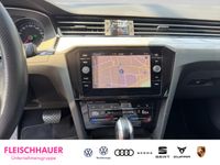 Volkswagen Passat Variant - Vorschau Bild 12