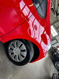 Volkswagen up! move up! BMTStart-Stopp *Kamera*PDC*Klima*