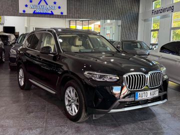 BMW X3 - 4