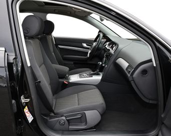 Audi A6 - 11