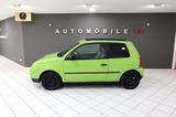 Volkswagen Lupo 1.0 Trendline,Servo,Tüv 12.2026, - scheckheftgepflegte VW Lupo