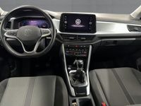 Volkswagen T-Roc - Vorschau Bild 9