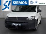 Volkswagen Caddy Cargo 2.0 TDI Komfortpaket PDC