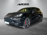 Porsche Cayenne GTS | PCM Navigation | BOSE | Panorama - Porsche Gebrauchtwagen in Stuttgart