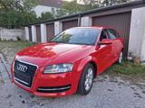 Audi A3 1.6 TDI (DPF) Euro5 - Audi A3 aus 2011 mit Diesel-Antrieb