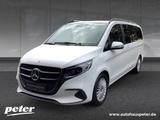 Mercedes-Benz V 220 d STYLE Lang Widescreen/MultiBeam/AHK - Mercedes-Benz V 220 mit Diesel-Antrieb: Automatik