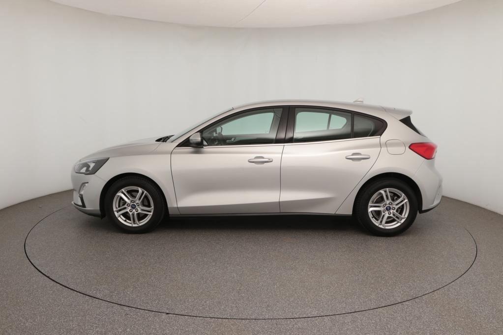 Ford Focus Limousine Cool & Connect 1.0 Tempo*PDC*RFK