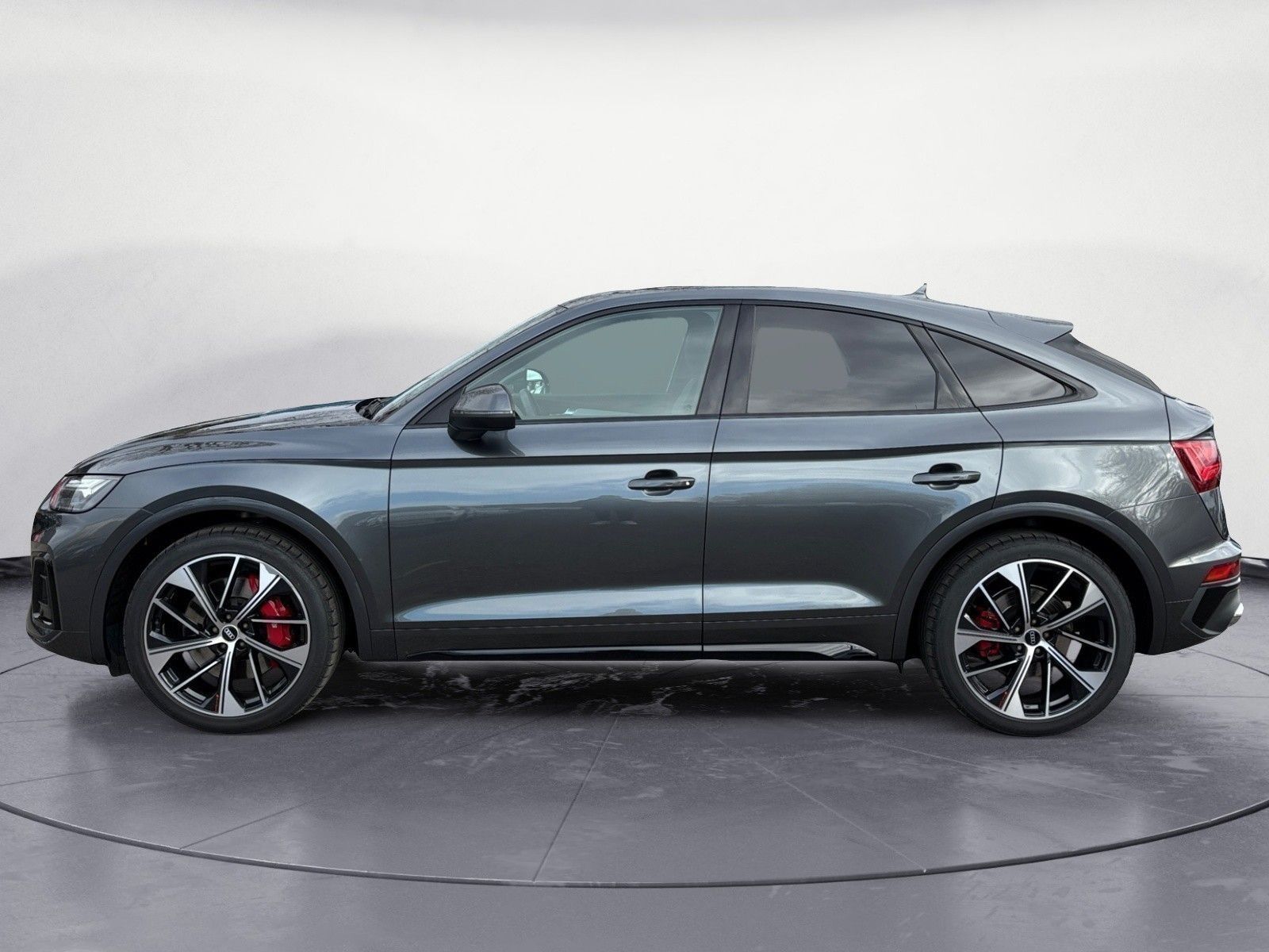Audi SQ5 - Bild 4