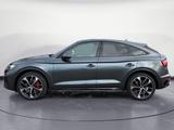 Audi SQ5 Sportback TDI tiptronic - Audi SQ5: TDI