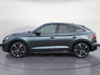 Audi SQ5 - Vorschau Bild 4