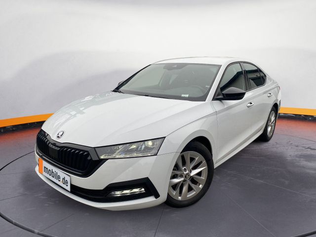 Skoda Octavia*DSG*el.Heckklappe*NAVI*MATRIX*SPORTSITZE