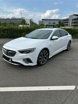 Opel Insignia GSI Biturbo 209PS - Opel Insignia mit Diesel-Antrieb: Ps