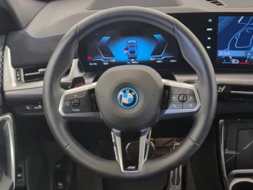 2024 BMW IX2 照片 5