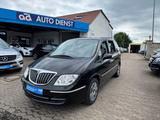 Lancia Phedra 2.2 16V Multijet Platino HU AU NEU INSPEK - Lancia Phedra aus 2008