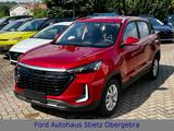 BAIC X35 210T Turbo LED,PDC,Vorführwagen - BAIC Gebrauchtwagen von 2024