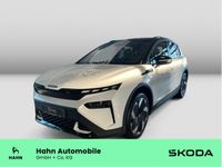 Skoda Elroq - Vorschau Bild 1