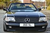Mercedes-Benz SL 300