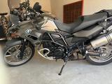 BMW F700 GS - 700