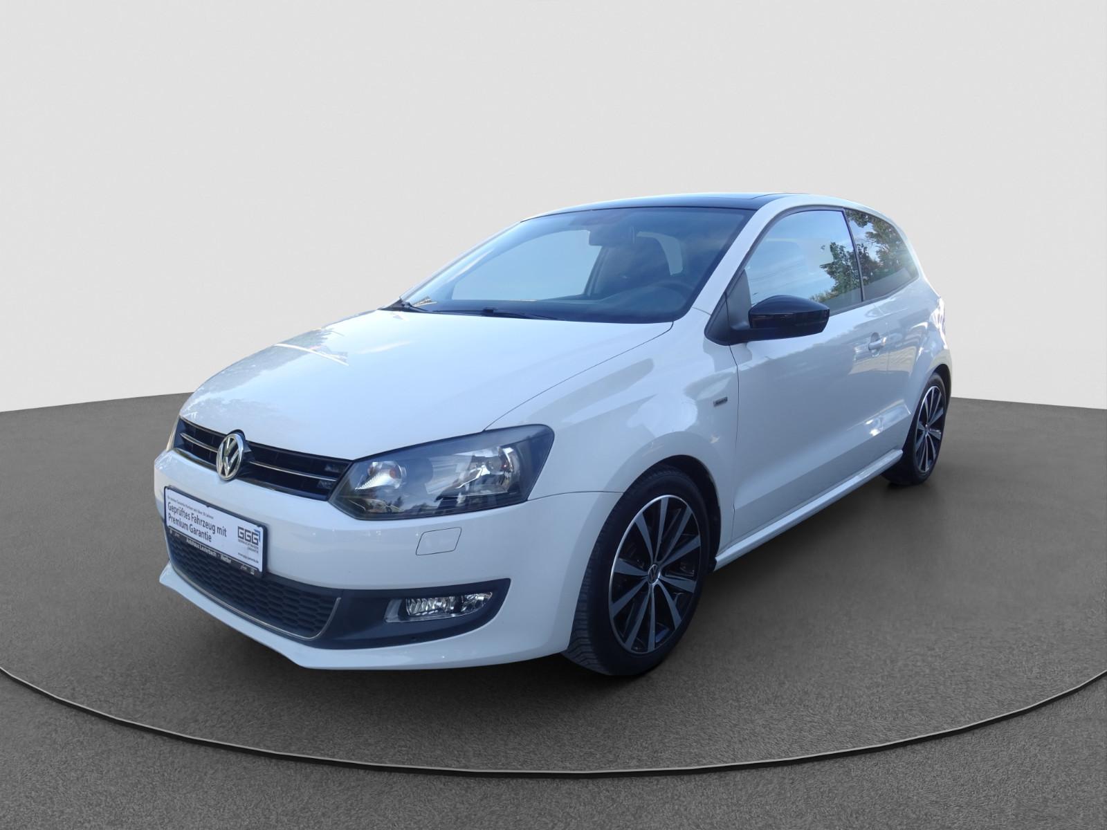 Volkswagen Polo V Match